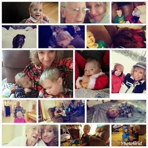 Meet your Posher, Kathy